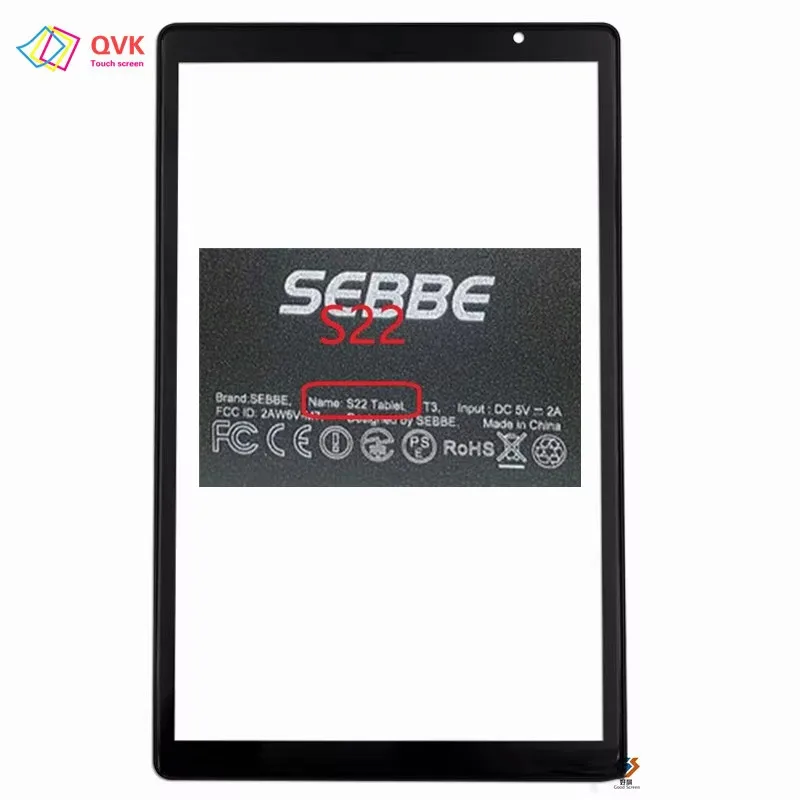 capacitivo-touch-screen-digitador-para-tablet-preto-sensor-painel-de-vidro-externo-s22-t3-tab-pad-s22-s-22-101-novo