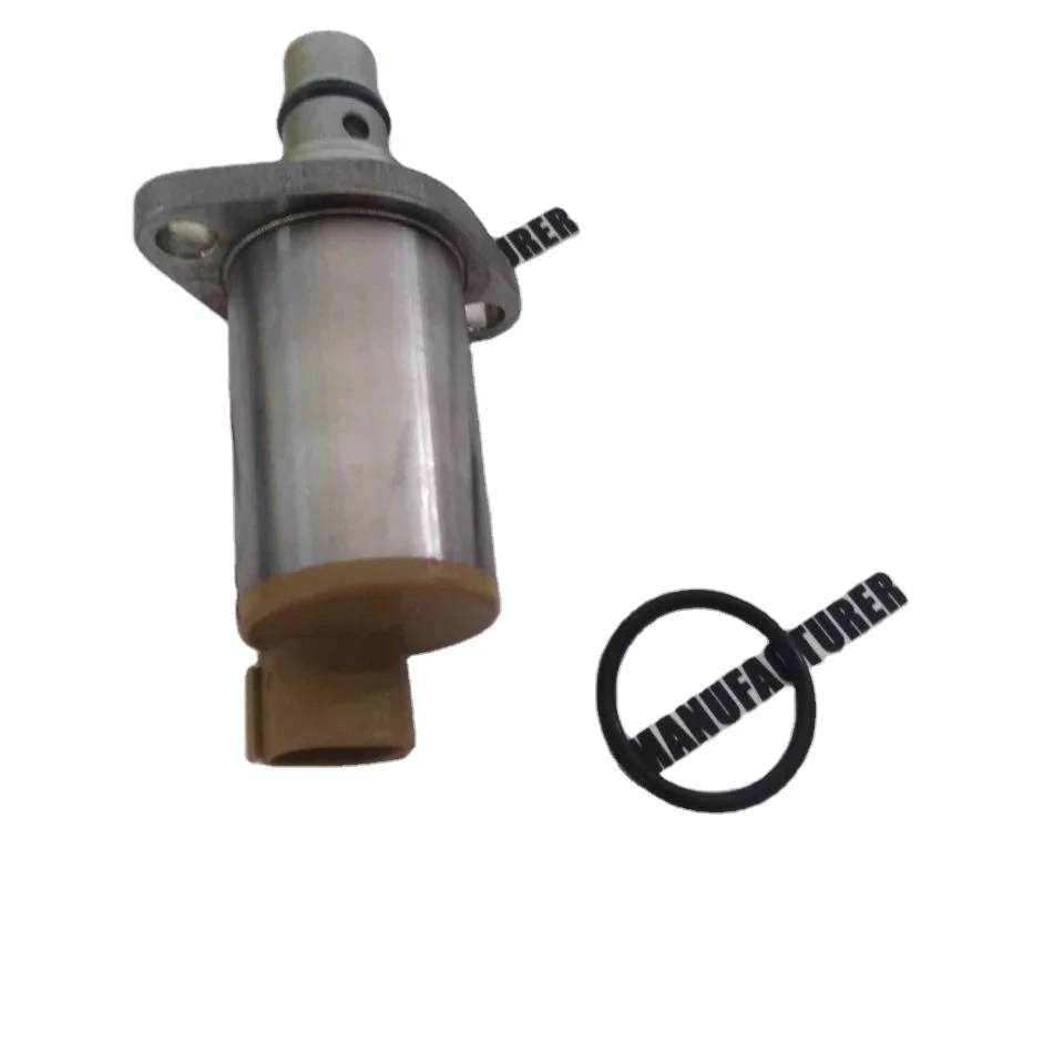 SCV Valve 294200-0670 8-98130508-0