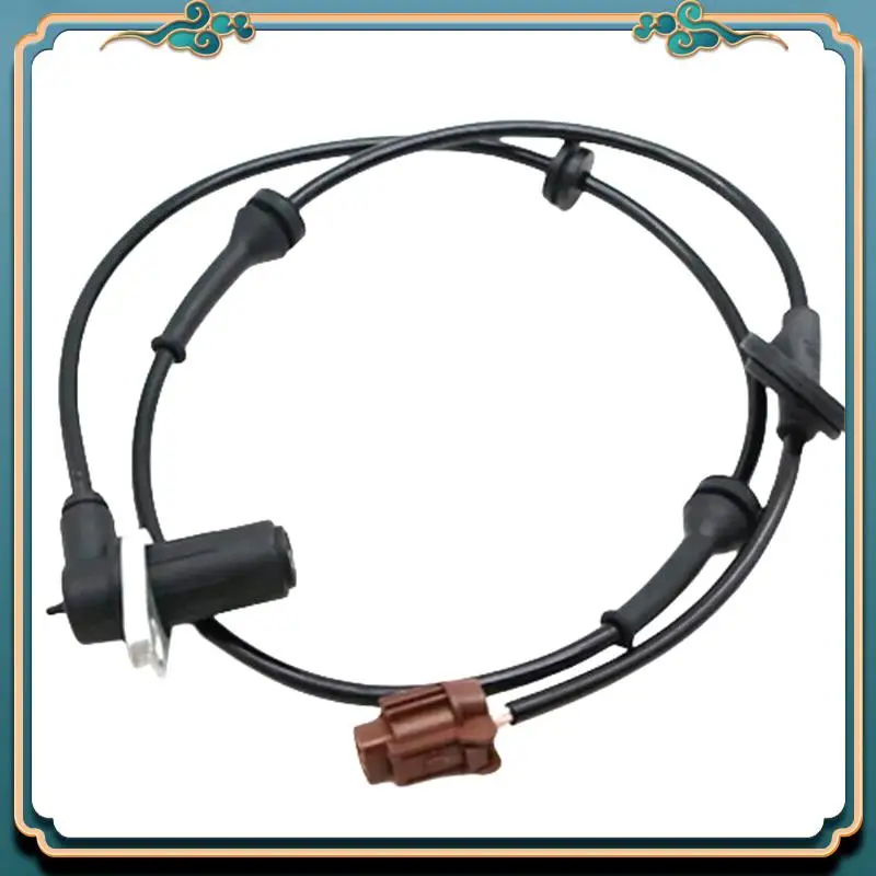 最新のフロントリア左右 ABS 車輪速センサー日産エクストレイル T30 47911-8H300 47910-8H300 47901-8H300 47900-8H300