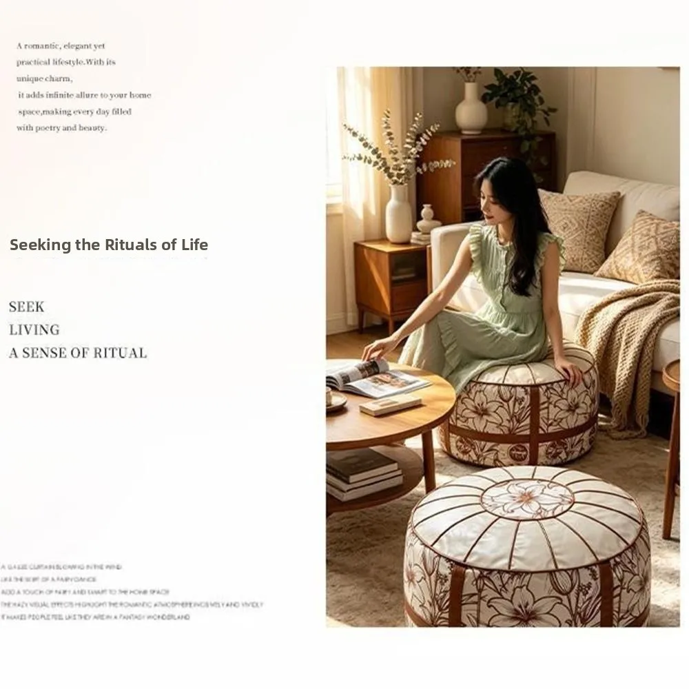 Thumbnail 4 - #10 Latest Ottoman Cushions Updates