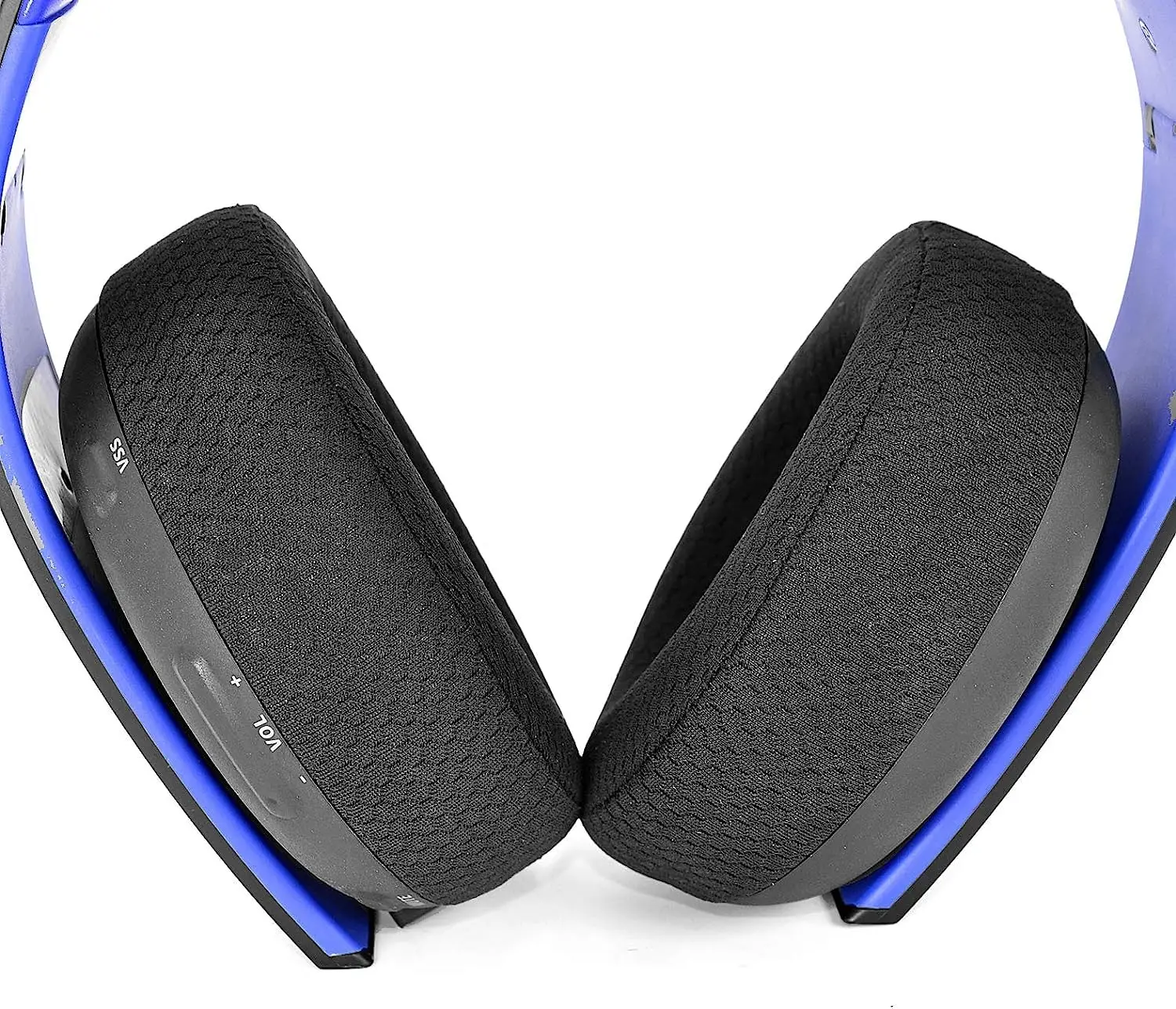 V-mota-ソニープレイステーション3、4、ps3、ps4、ゴールドステレオ、メッシュクロス、7.1、3gen、CECHYA-0083と互換性があります