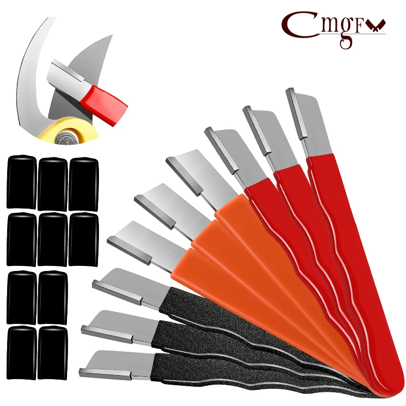 

Точилка для ножей, профессиональная точилка для ножей, садовые ножницы для фруктов, быстрая точилка, ножницы, кухонные ножницы, режущие инструменты