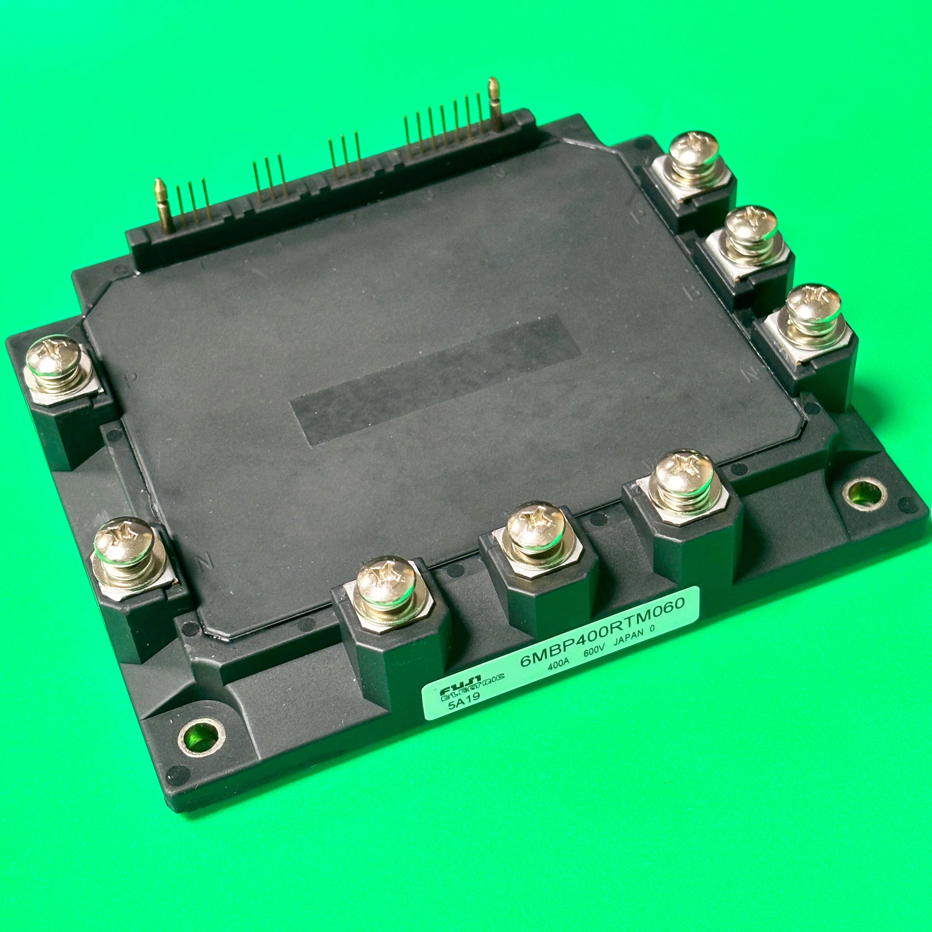 6MBP400RTM060 400A 600V MÓDULO 6MBP400RTM-060 6MBP400 RTM060 IGBT 6MBP 400RTM060 6MBP400R TM060 6 MBP400RTM060 6MBP400RT M060