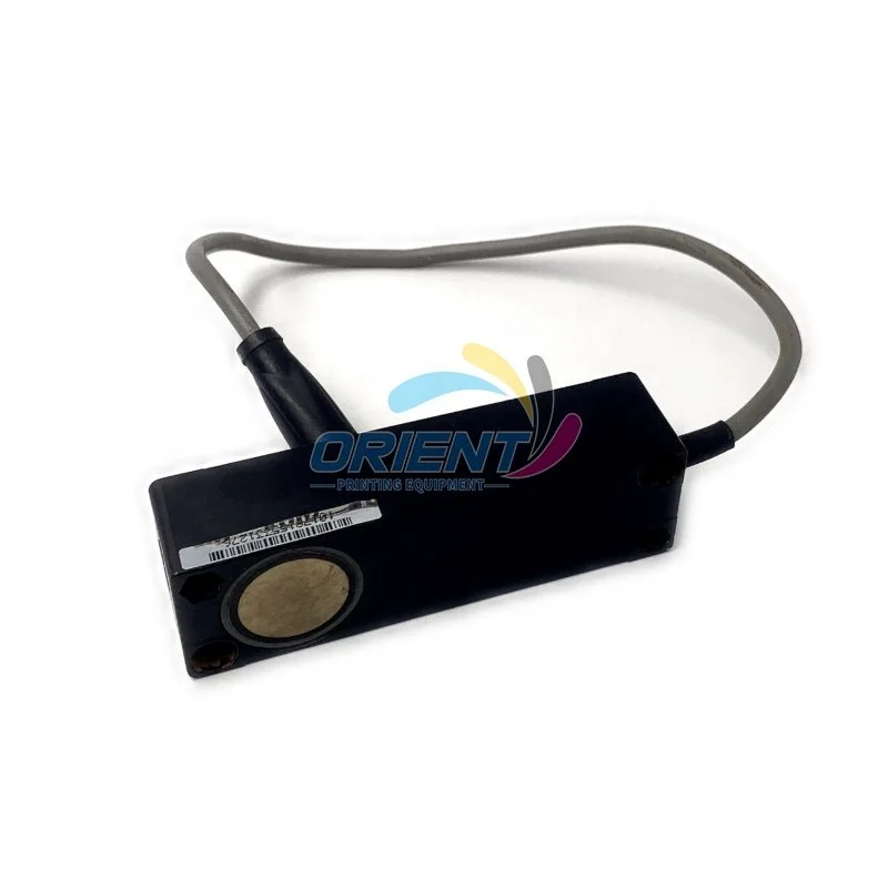 

Original F6.110.2111 Sensor for Heidelberg XL105 SX102 Plus Delivery Printer Spare Parts Good Condition