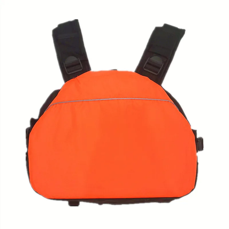 Beetle Fishing Vest, Outdoor Lure Fishing Vest (Oxford Cloth), Sea Fishing Vest, Portable Dragon Boat Vest