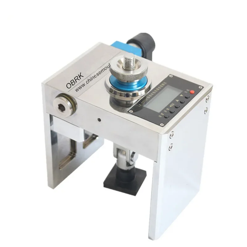 Tile Bond Strength Tester, Mortars Pull Off Test Equipment 6KN