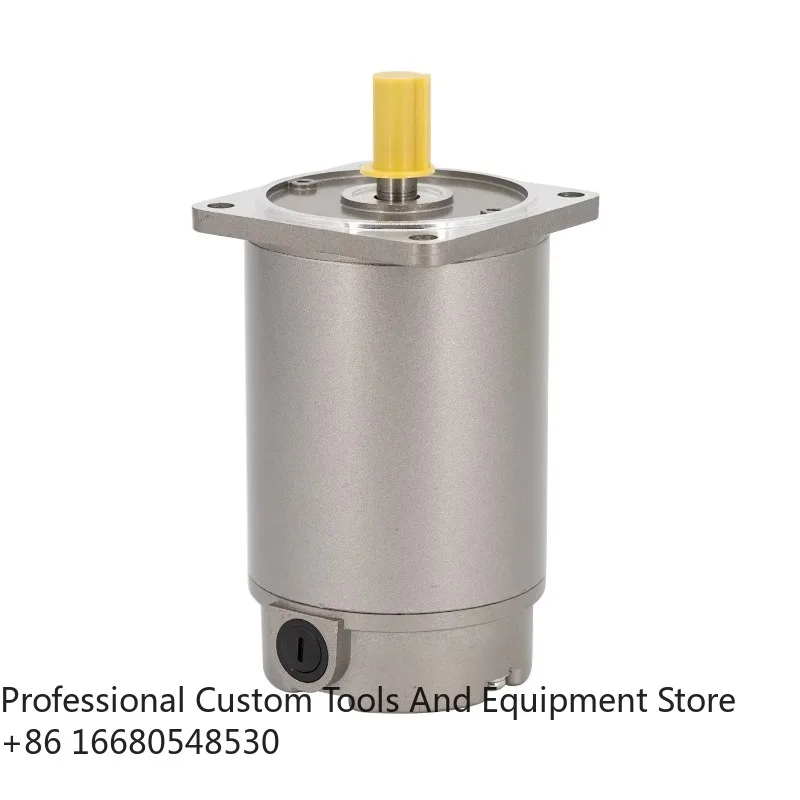 

2IDC12V 24V 90V DC Brush Motor Carbon Brush 100rpm 500rpm 1800rpm 3000rpm 250w 12v Dc Geared Motor