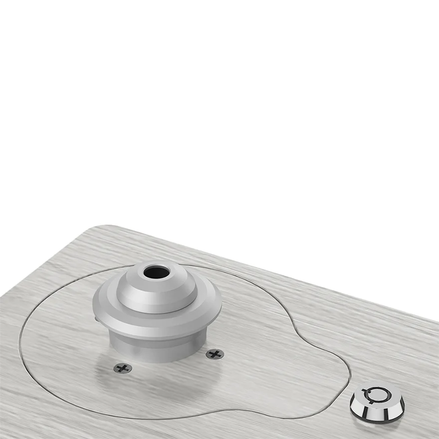 SP3000R Commercial Large Scent Machine Picture Showing Aroma Diffuser Essential Oil Scent Diffuser