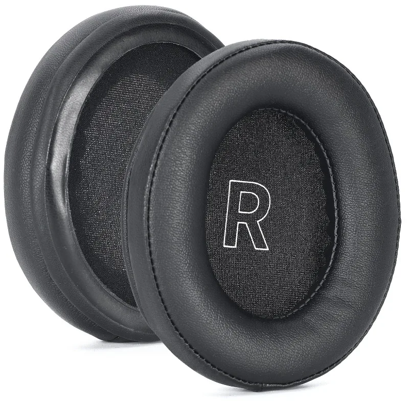 

Replacement Ear Pads Cushion For Xiberia K02 Earphone Accessories Earpads Soft Protein Leather Memory Foam Sponge Earmuffs