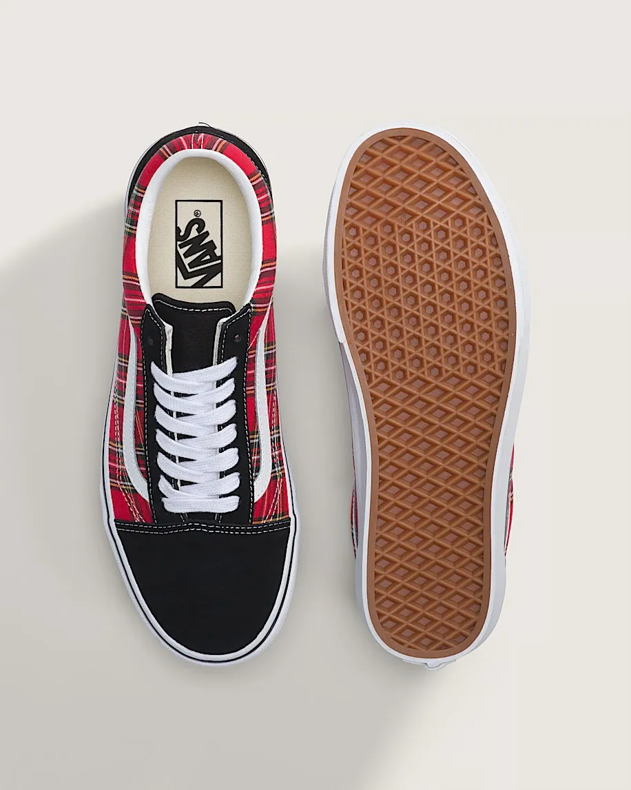 Vans Old Skool schoenen voor h - Vans Shoes Old Skool recensie en prijs