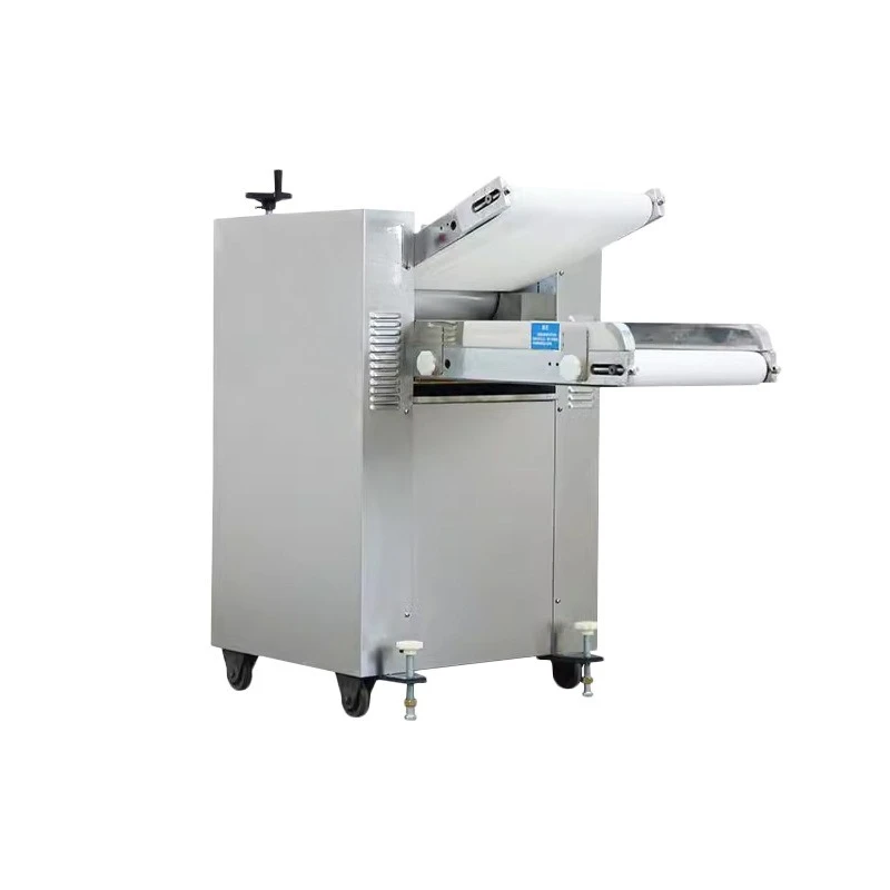 Automatic Noodle Press Commercial Stainless Steel Kneader Noodle House Noodle Machine