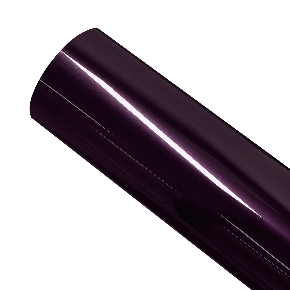 

ПЭТ жидкий металл Gentian Vioiet автомобильная виниловая пленка для замены цвета пленка пузырьковая воздушная наклейка салона автомобиля внешний декор наклейка