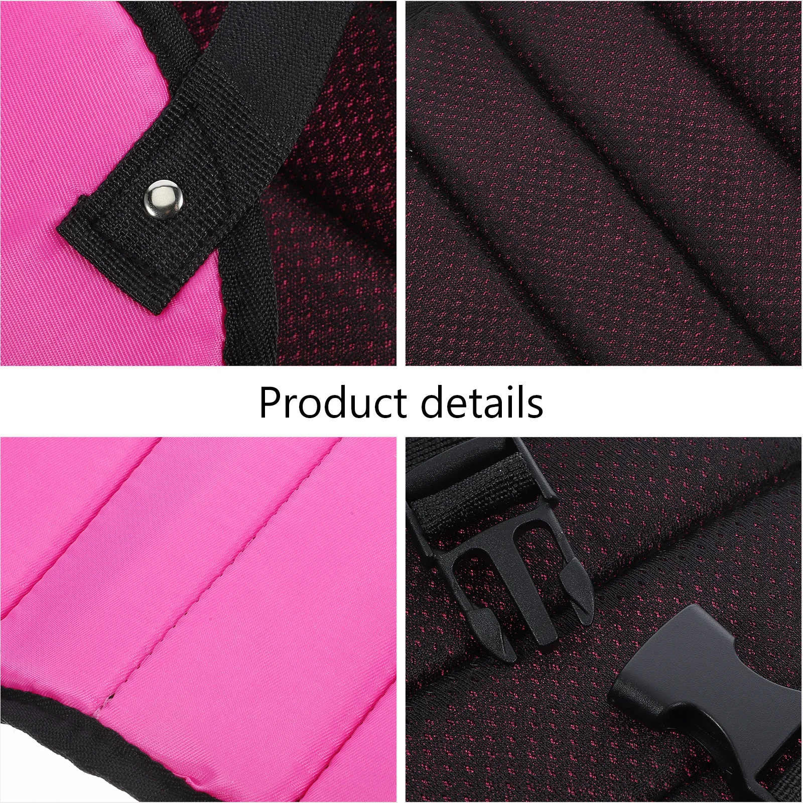

Portable Foot Rest Hammock for Airplane Travel Adjustable Breathable Mesh Footrest Comfortable for Long Flights and Office Use