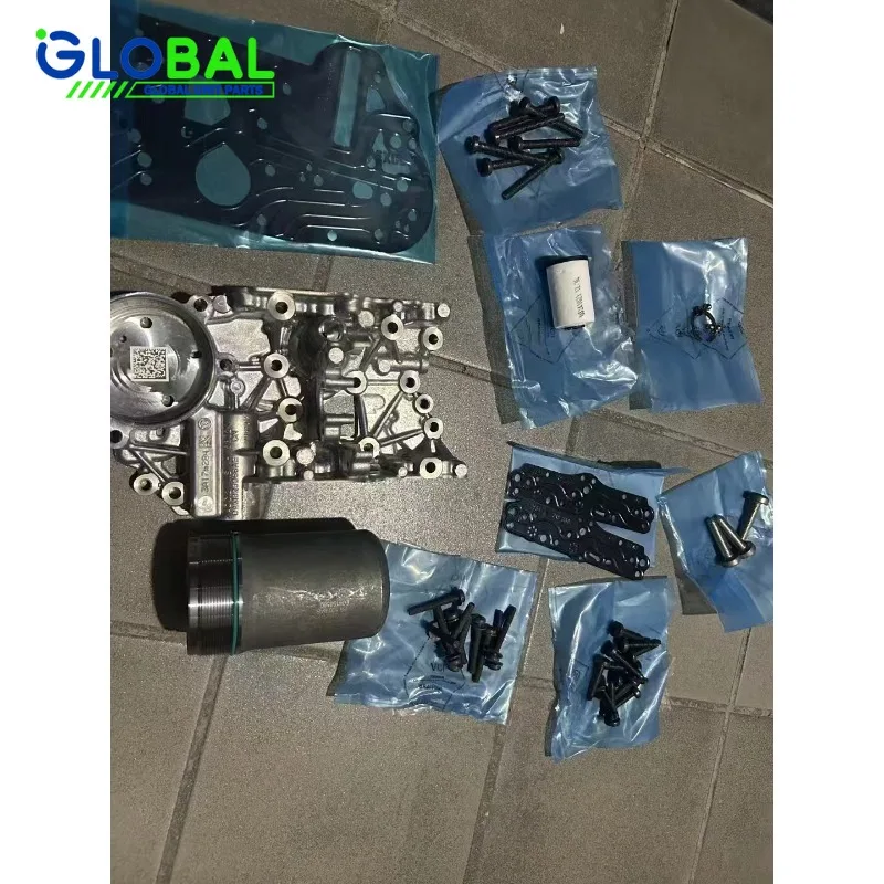 

Original Repair Package Accumulator DQ200 0AM DSG Transmission 0AM325066C 0AM325066 0AM325066AC Fits For Audi VW OAM 7-Speed