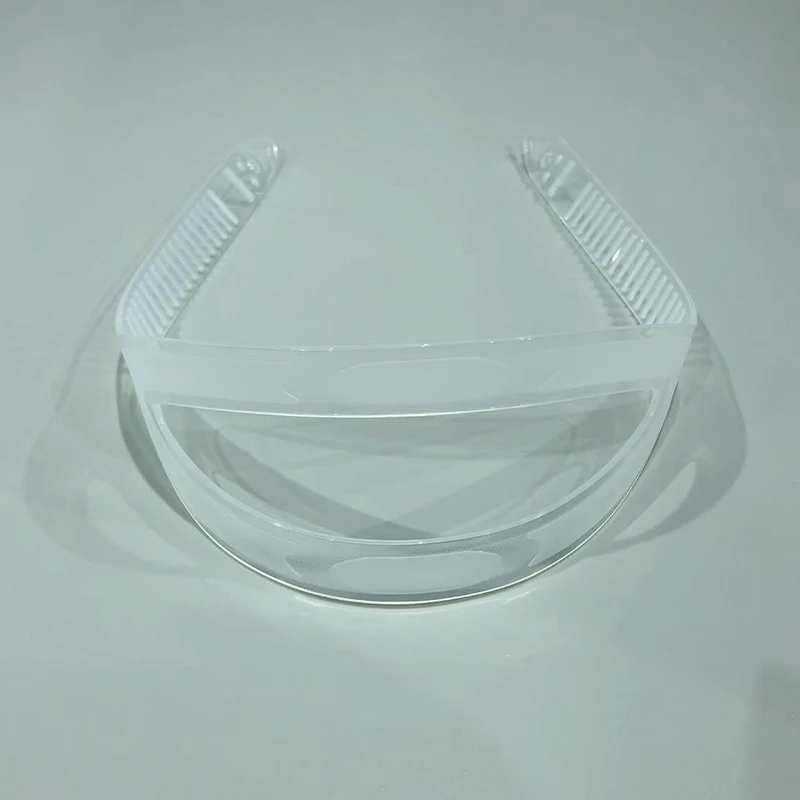 High Elasticity Silicone Universal Diving Mask Strap