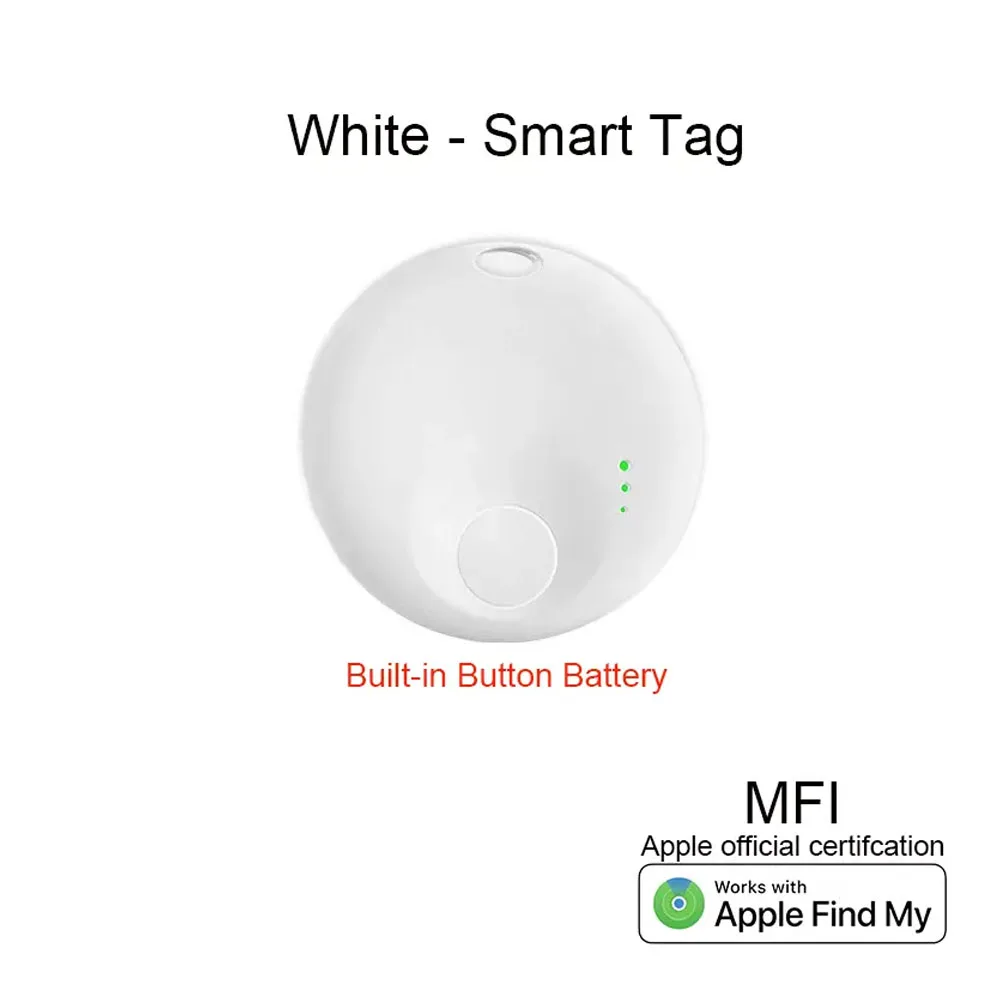 N Tag Smart Locator, Applicable to IOS, \