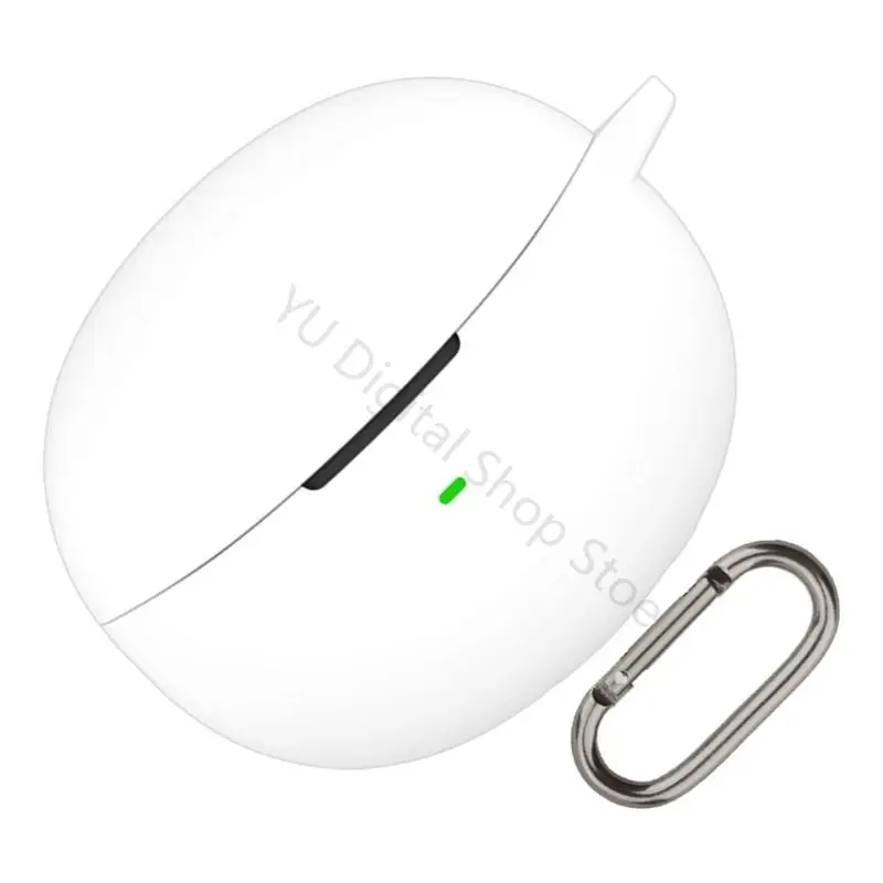 96BA Ladehülle mit vollständig umwickeltem Silikonschalen-Design für MeloBuds N70I N70 – Detail 3