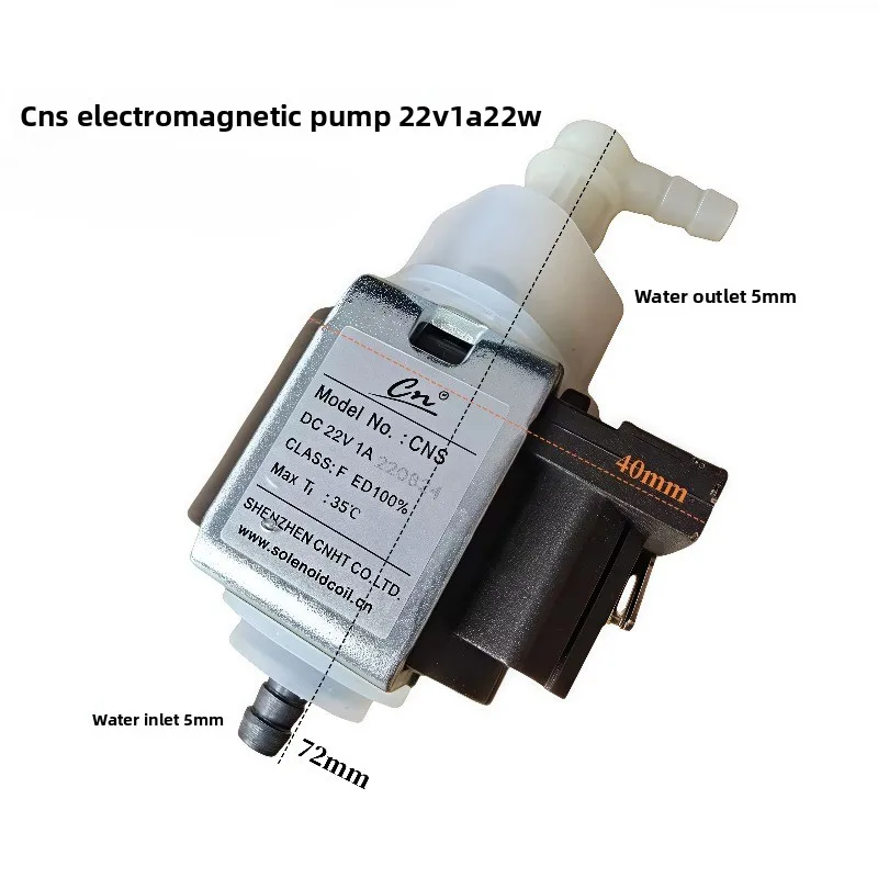 Scrubber Cns Electr… - image