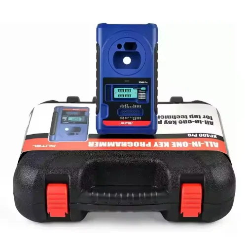 For Autel XP400 Pro Auto Key Programming & CAN EOBD OBD OBDII Diagnostic Tool Im508 Im608 Key Reprogramming Tool