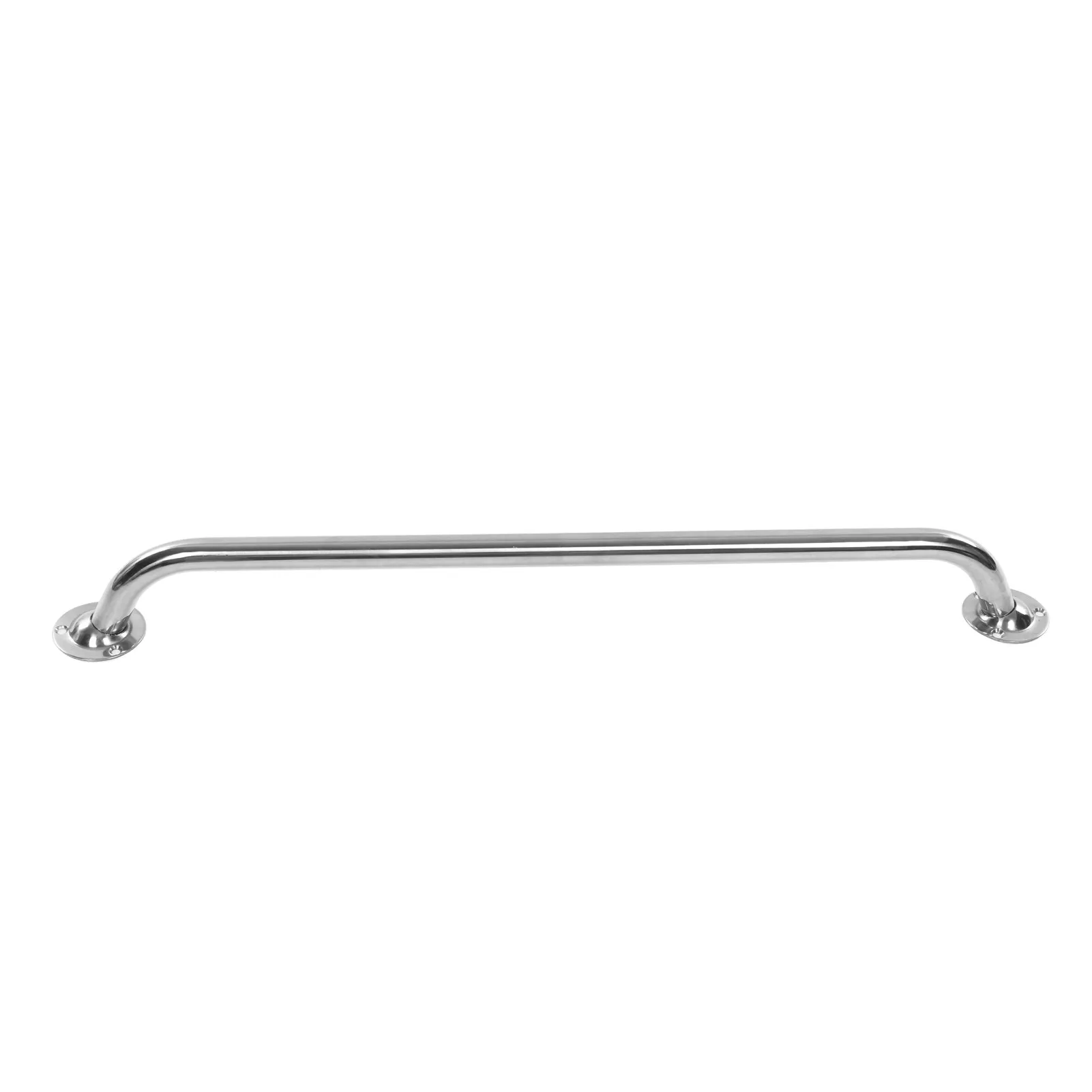 

600mm Boat Grab Handle Stainless Steel Rustproof Polished Grab Bar For Boats Yachts RV Marine Accessories