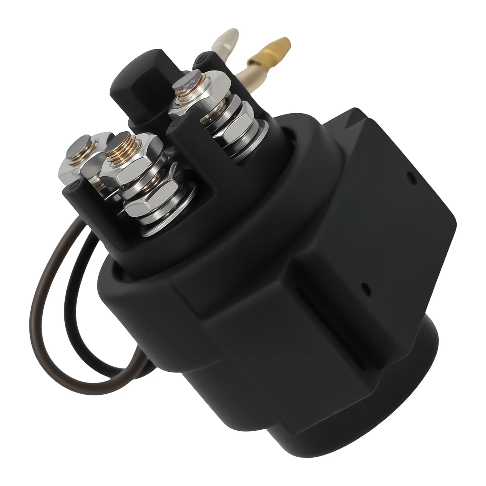 Starter Solenoid Re…