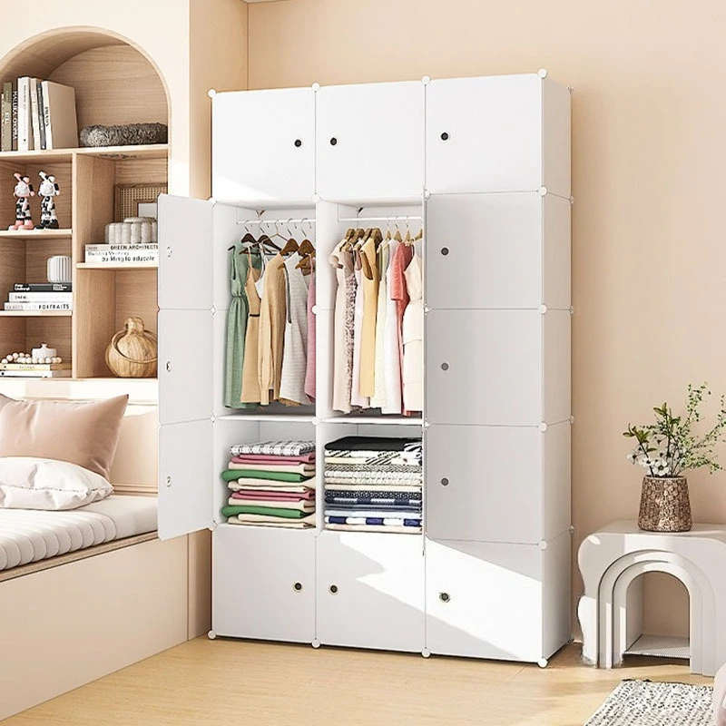 ts-Universal Organizer Accent Luxury Design Save Space Minimalist Vintage Wardrobe Professional