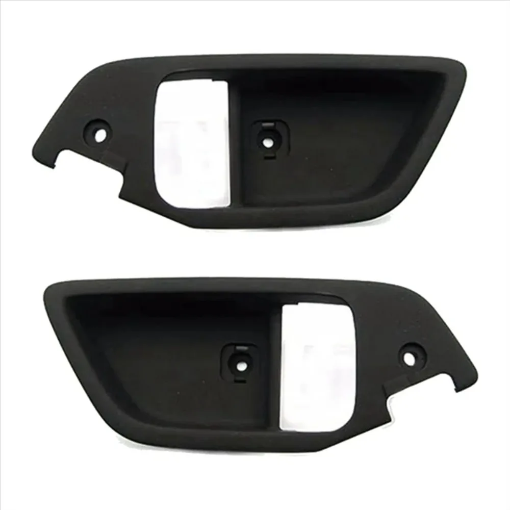 AASS-Car Front Door Inside Handle Catch Cover For Hyundai Tiburon Coupe 2003-2008