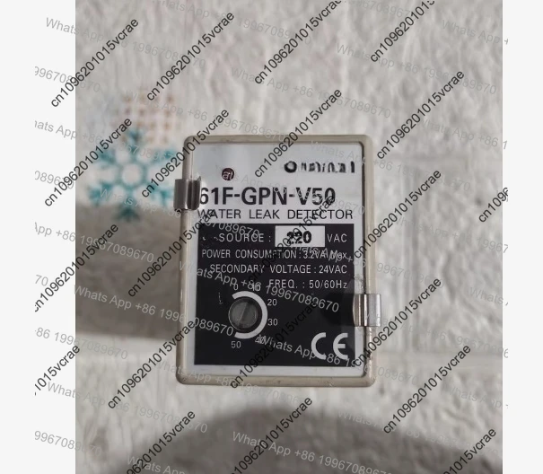 Level Relay 61F-GPN…