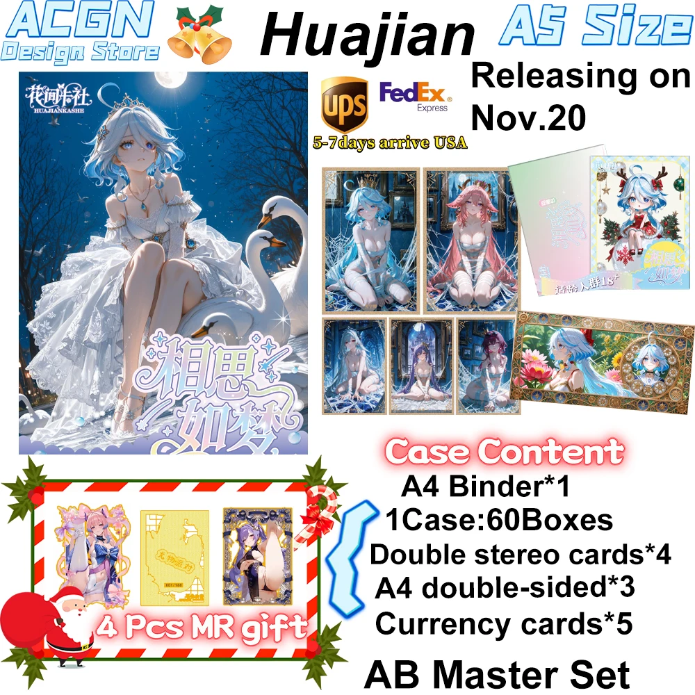 الجملة آلهة قصة هوا جيان بطاقة جمعية طويلة مثل حلم الفن مجلس آلهة مختلطة حلم الجنية التجارة أنيمي لعبة