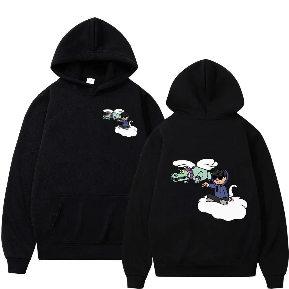 

Natanael Cano Nata Montana Hoodies Corridos Tumbados Hooded Pullovers Men Women Fashion Hip Hop Harajuku Sweatshirts Streetwear