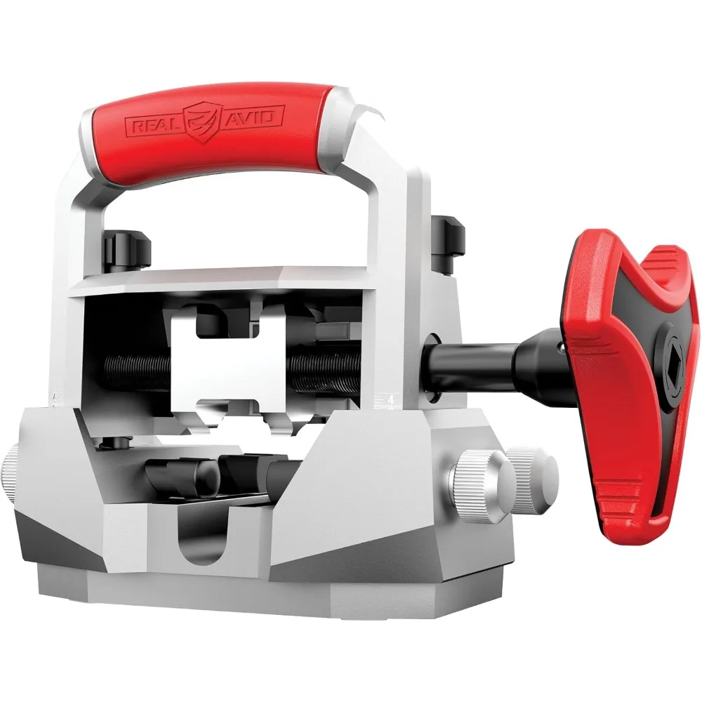 

Master Sight Pusher |Front and Rear Sight Pusher Tool for Handguns with Dovetail Sights |Sight Pusher Tool