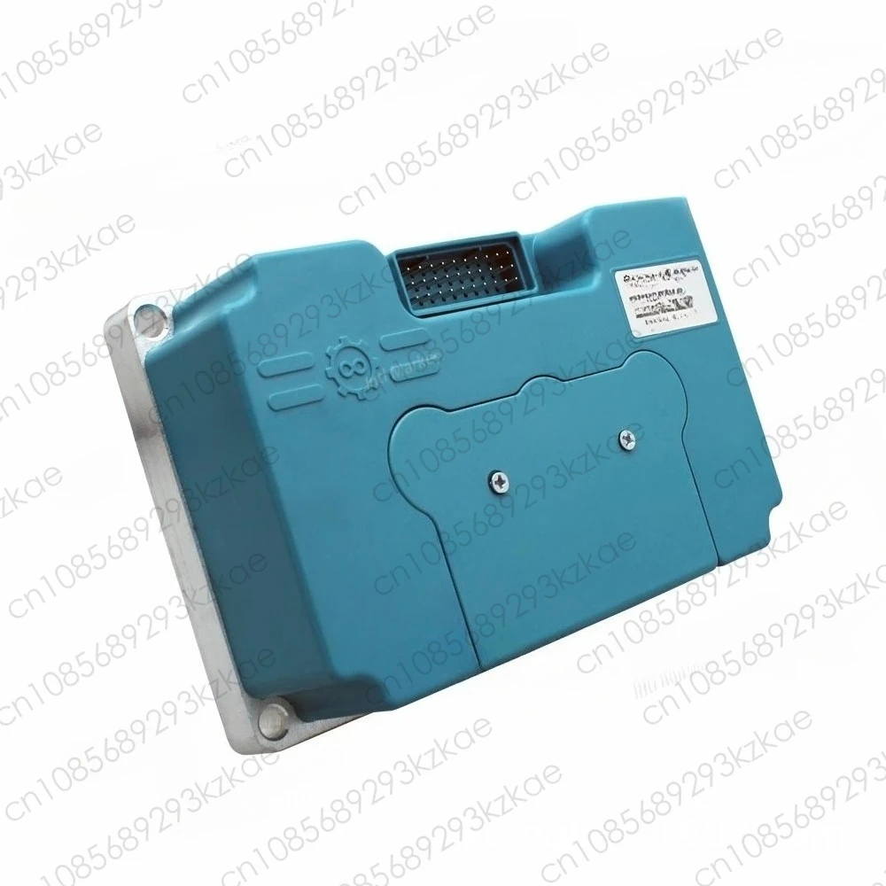 ND72450 Intelligent Brushless DC Motor Controller 72V190A for Electric Motorcycles and Electric Vehicles