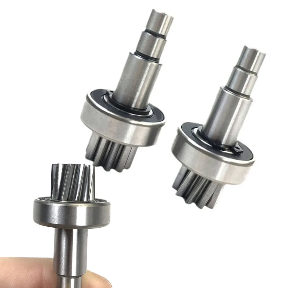 

Midmounted Motor Gear Replacement Electric Bike Gear Midmotor Assembly Motor Accessories Replacement Part Slanted Tooth