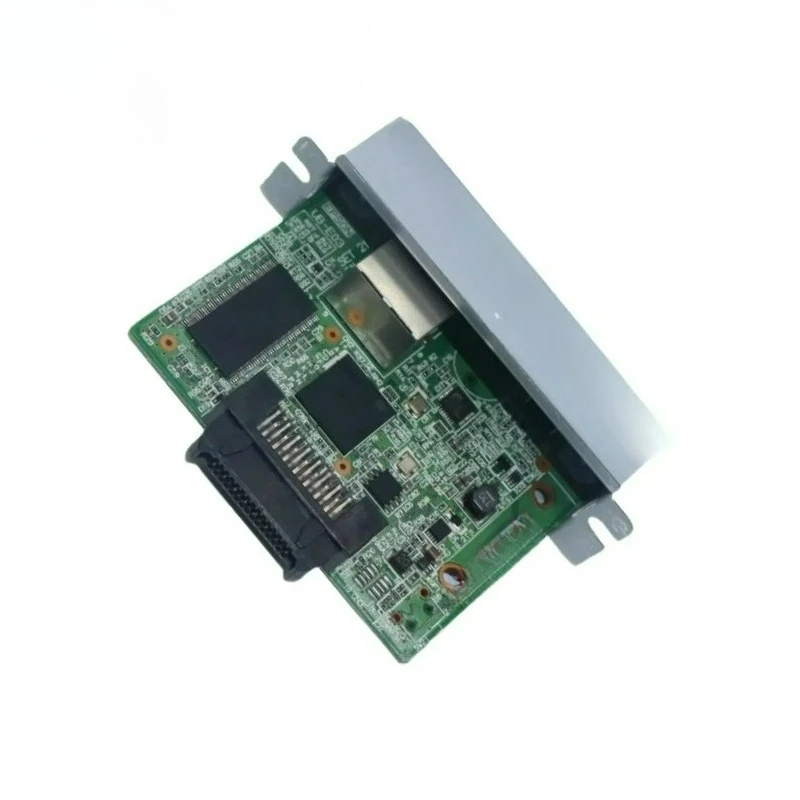 2PCS Ethernet Interface for Epson TM-U220D M188D TM U220B 220PB 220PD 220PA TM T81 T82II T88III T88IV T88V T70 T90 T86L