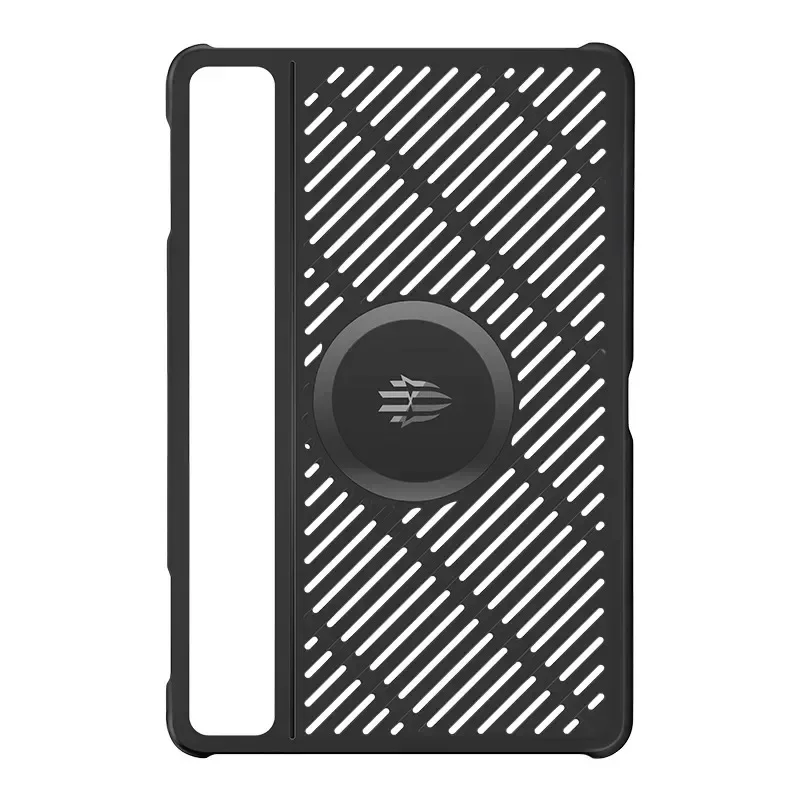 For RedMagic Astra/RedMagic Tablet 5 Pro 9.06 inch Magnetic Cooling Protection Case and Film