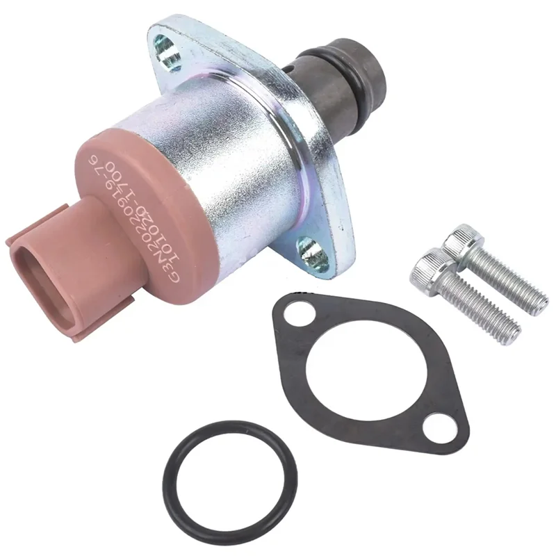 

New Fuel Pressure Regulating Valve Fuel Pump Pressure SCV Valve Fuel Pressure Regulator For Ford 9665523380 SCV Valve Metering U