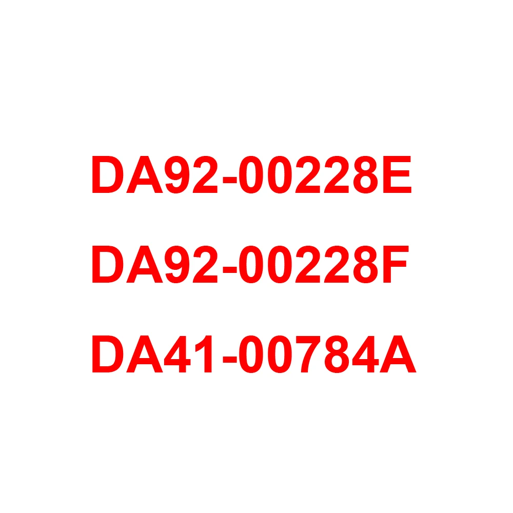 

Original DA92-00228E DA92-00228F DA41-00784A Motherboard Inverter Board For Samsung Refrigerator