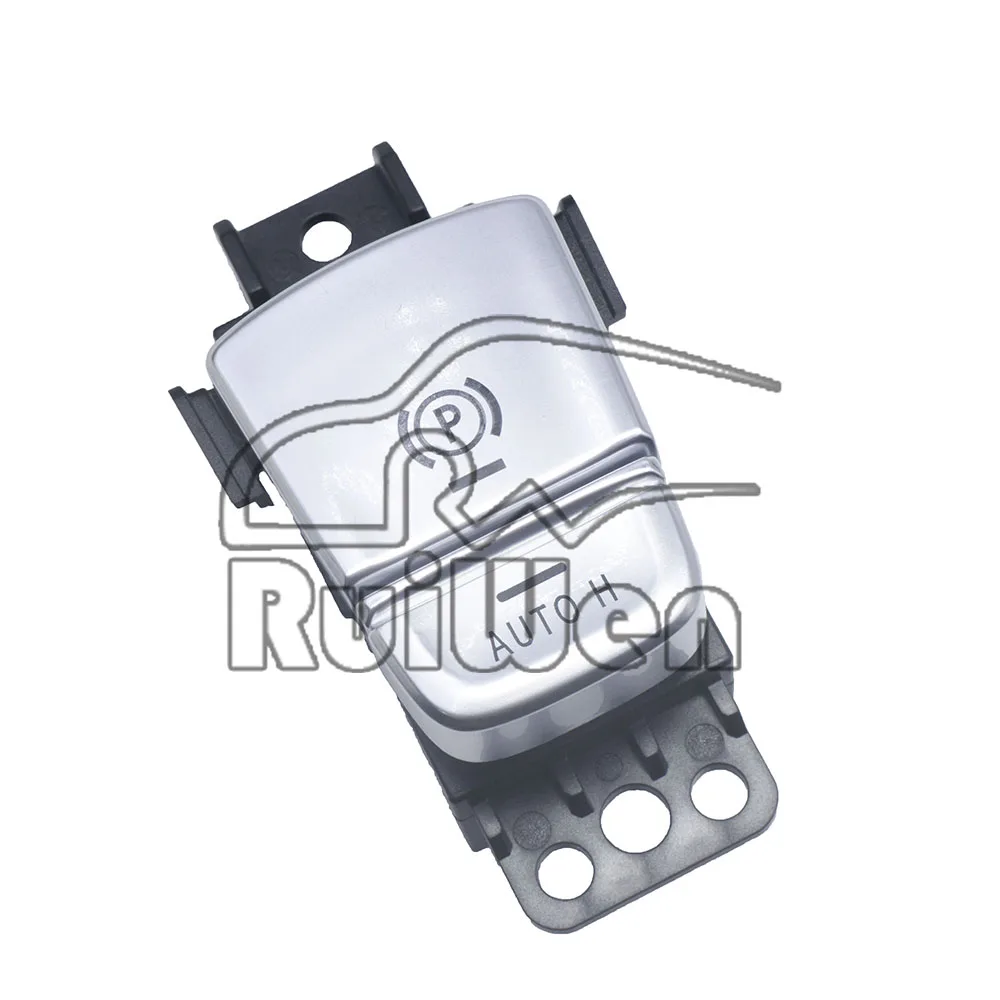 

Электронная кнопка ручного тормоза, переключатель стояночного тормоза для BMW 7 серии G11 G12 6131681991 61319384255 9382279