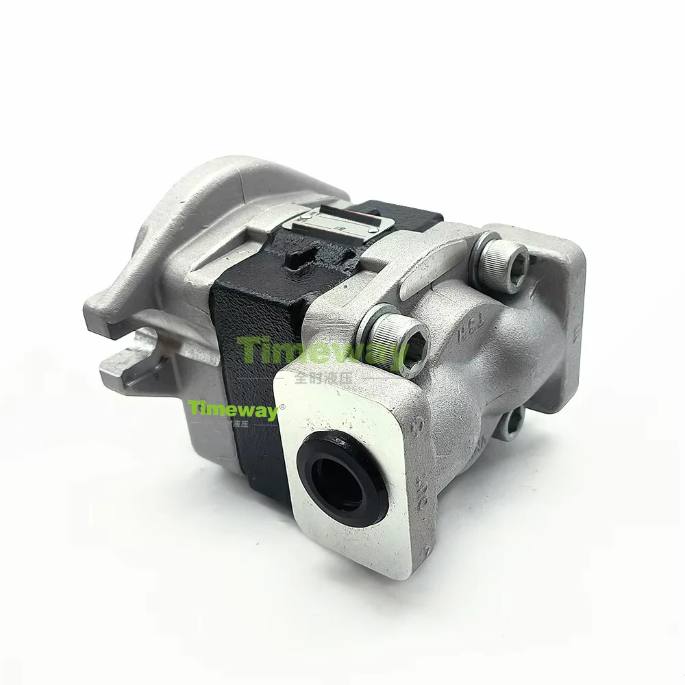 

Гидравлический шестеренный насос TMG Аккумуляторный шестеренный насос для вилочного погрузчика TMG1H25F2H5 Насос для вилочного погрузчика TMG1H25F2H5-R641D Гидравлические масляные насосы