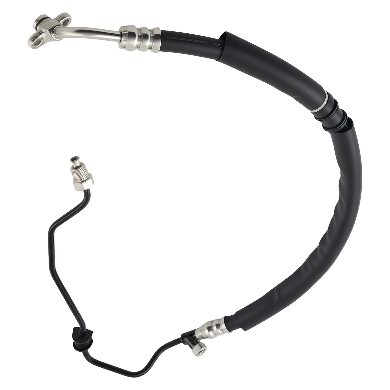 

Power Steering Pressure Hose for Honda Civic 1.8L 06-11 53713SNAA06