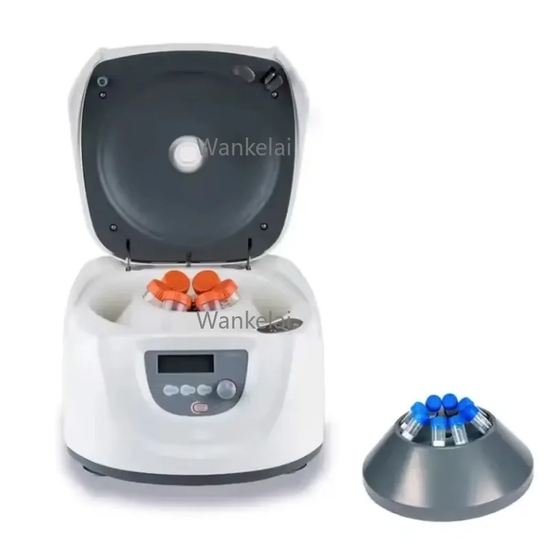 

Стоматологическая центрифуга для лаборатории, хорошее качество, DM0412