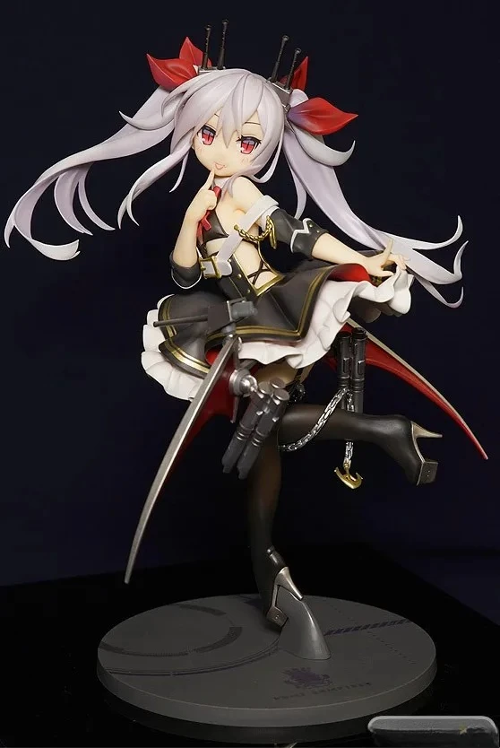 

In Stock Alter Azur Blue Vampire 1/7 Figures Model Toys Gifts Collection Ornaments