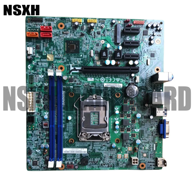 

H5050 H3050 D5050 G5050 H530S AIO Motherboard CIH81M BM6C99_A Mainboard 100% Tested Fully Work