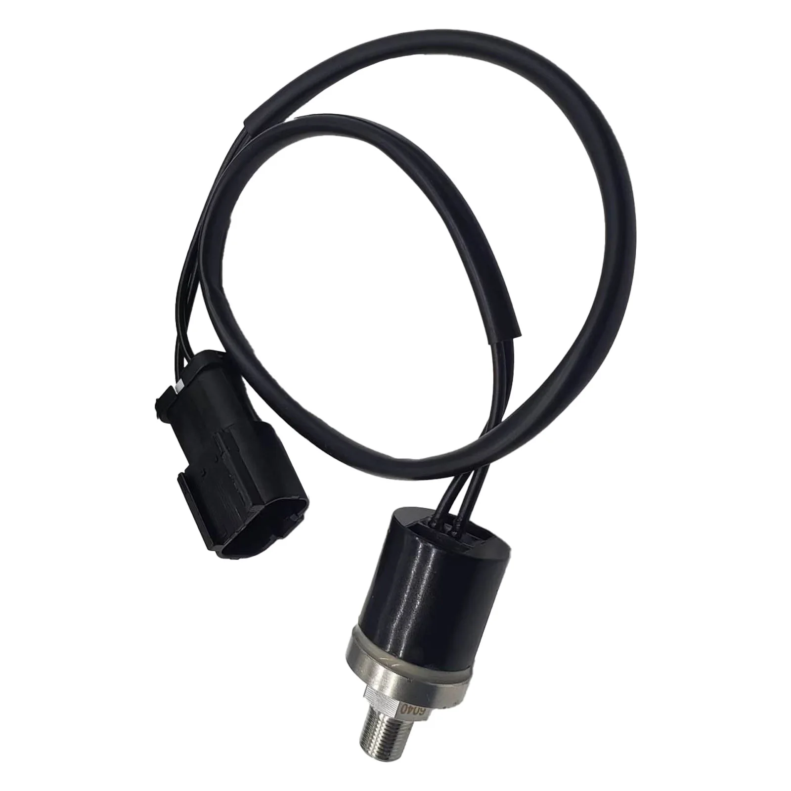 Drucksensor 42C-06-15131 Kompatibel mit Komatsu Radlader WA200-6 WA380-6 WA480-6 – Detail 4