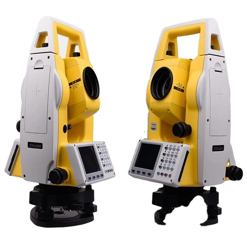 high quality High Precision total station Surveying Instrument
