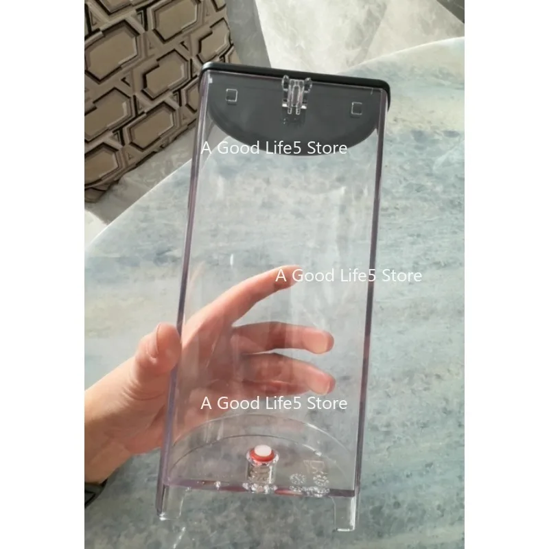 

Сменный резервуар для воды, совместимый с кофемашинами Nespresso C122, EN267, XN760B, XN7605, аксессуар для капсульных кофемашин