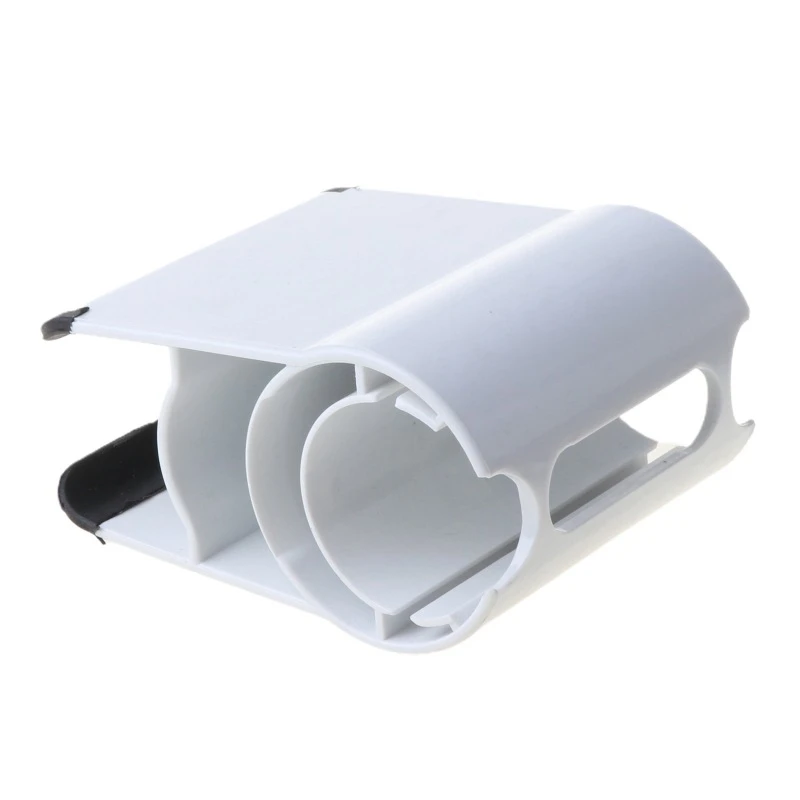 Populaire 2 stuks opslaghouder bevestigingsclip voor Dyson V10 V11 draadloze stofzuiger stofzuiger onderdelen accessoires