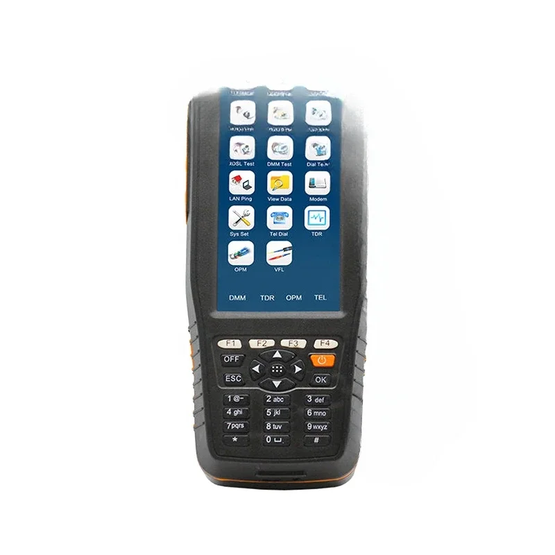 Handheld for Line Testing Maintenance Test Tool