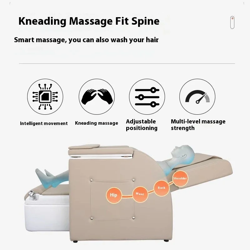 كرسي باديكير فاخر أريكة سبا كرسي بذراعين لتكنولوجيا الأظافر أثاث القدم تابوريتي باديكيرا سيلا كرسي جمالي احترافي قابل للطي #3