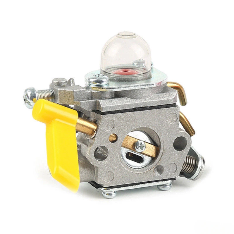 Grass Trimmer Carburetor ZAMA C1U‑H60 For Homelite RYOBI 308054008 308054012 308054034 Power Tool Repair Accessory
